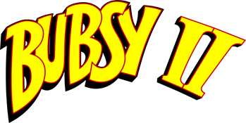 Bubsy 2 (SEGA) Play Online